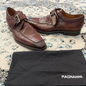 Magnanni Men’s Dress Shoes